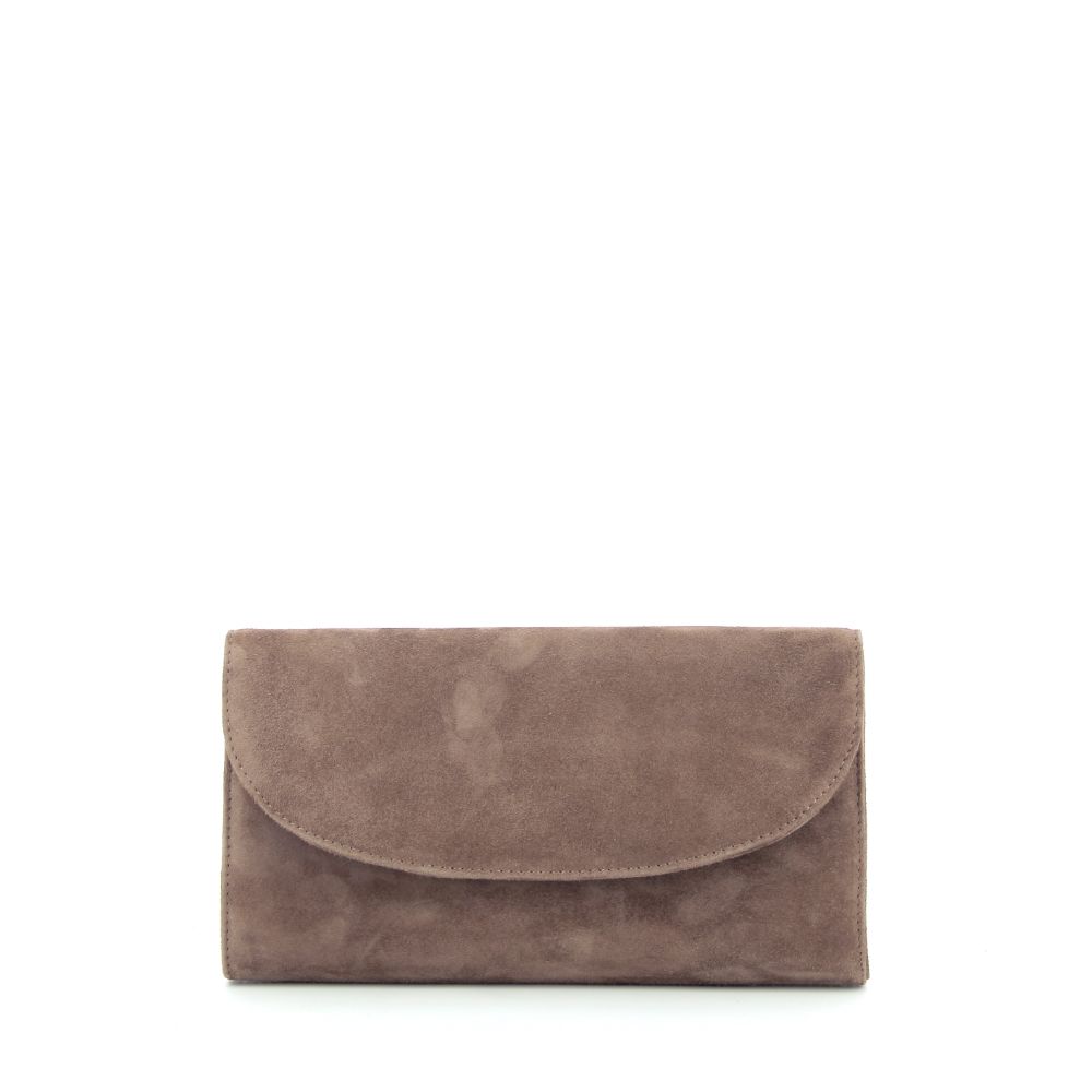 Lebru Clutch 240240 taupe