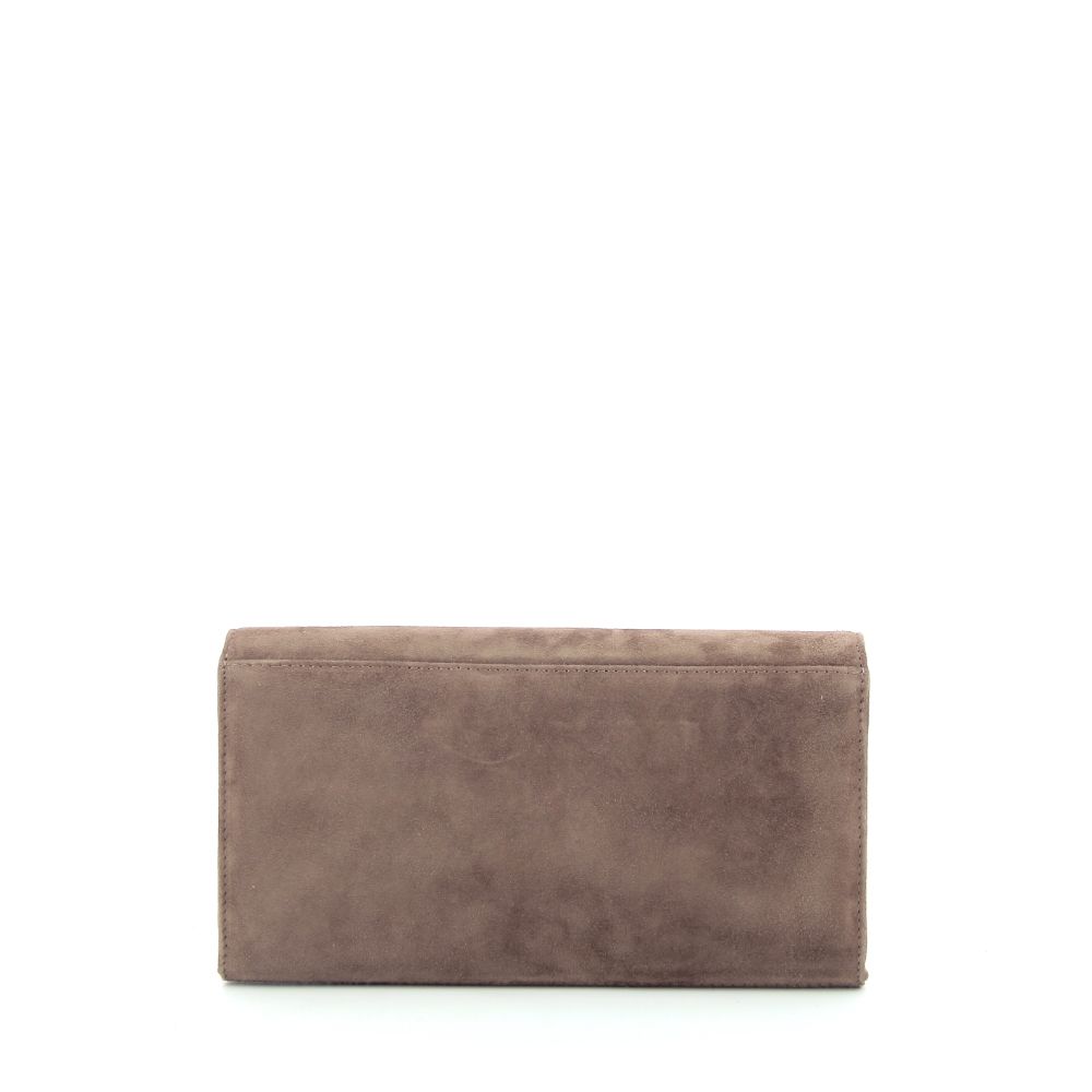 Lebru Clutch 240240 taupe
