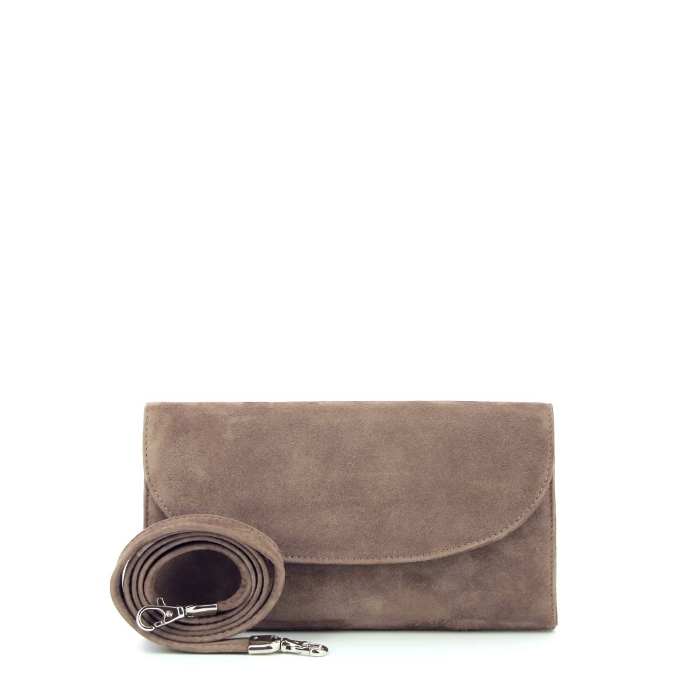 Lebru Clutch 240240 taupe