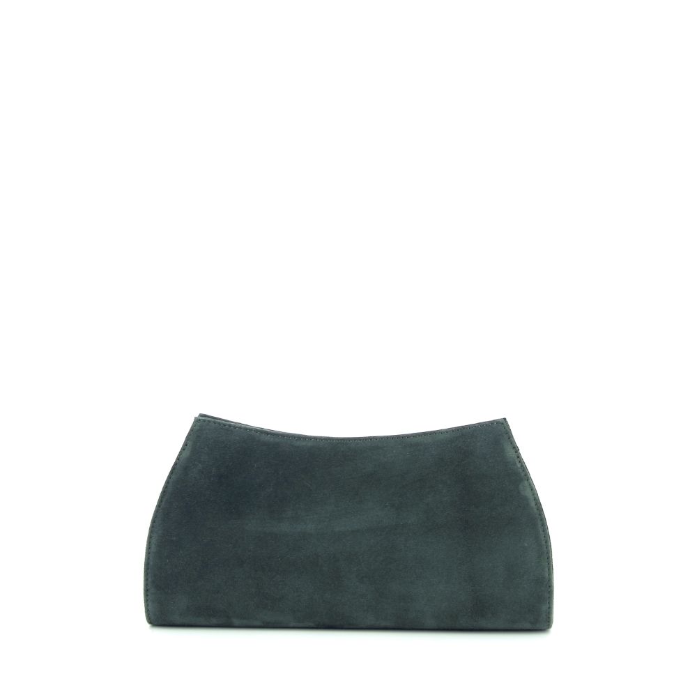 Lebru Clutch 240256 groen