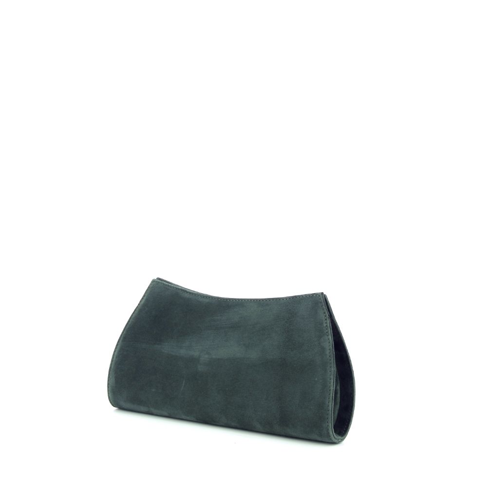 Lebru Clutch 240256 groen