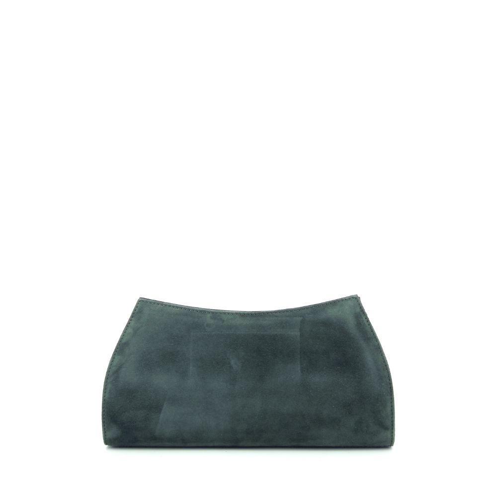 Lebru Clutch 240256 groen