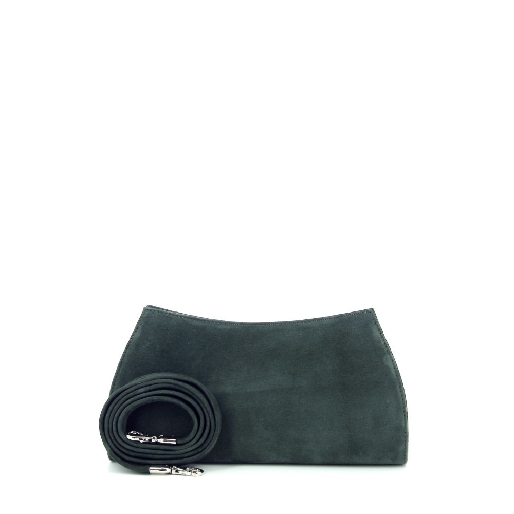 Lebru Clutch 240256 groen