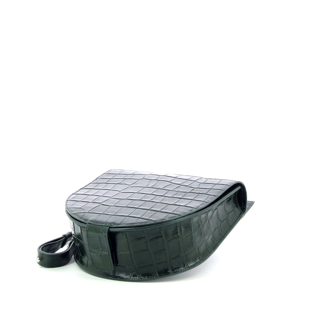 Mieke Dierckx Single Saddle 240296 groen