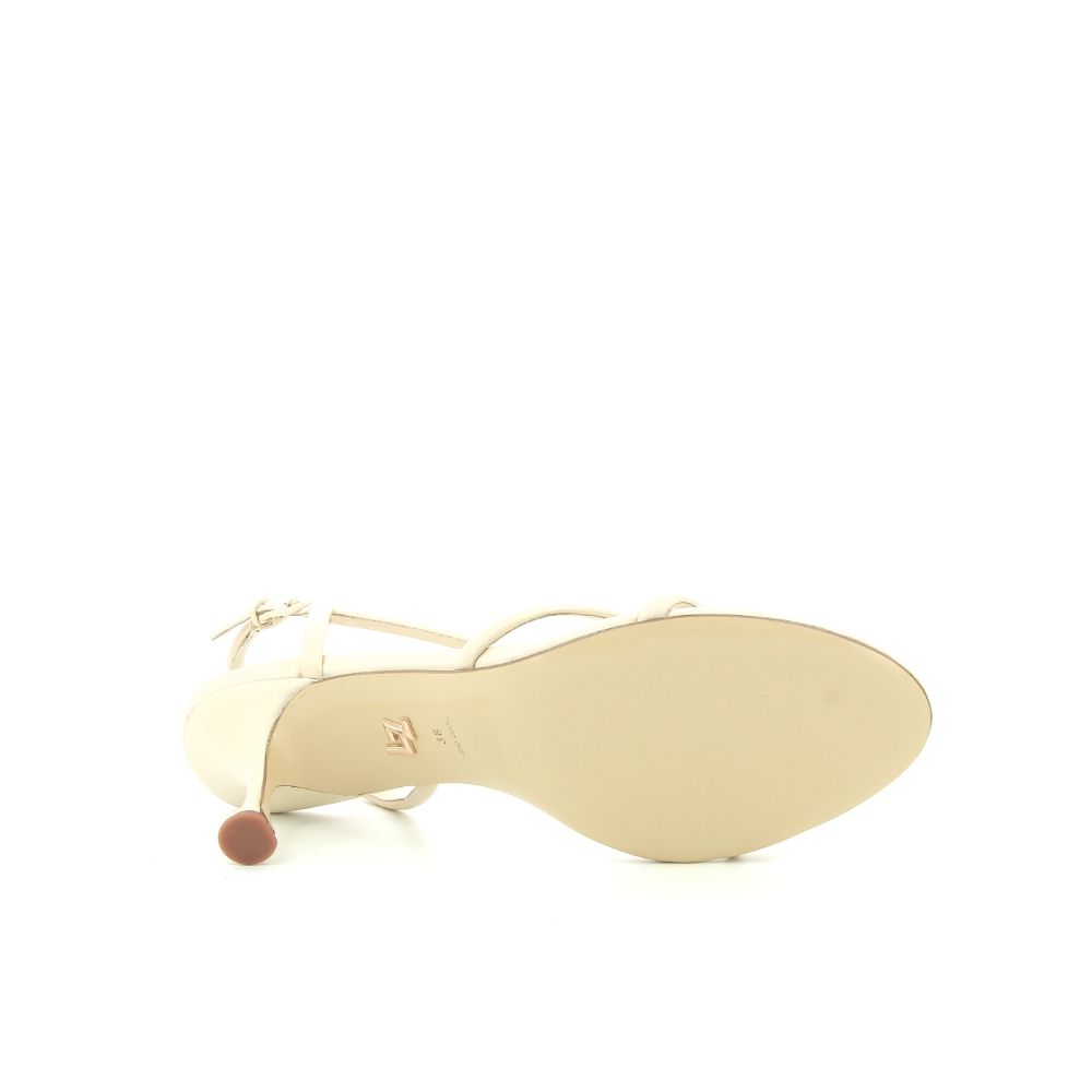 Lola Cruz Sandaal 240300 beige