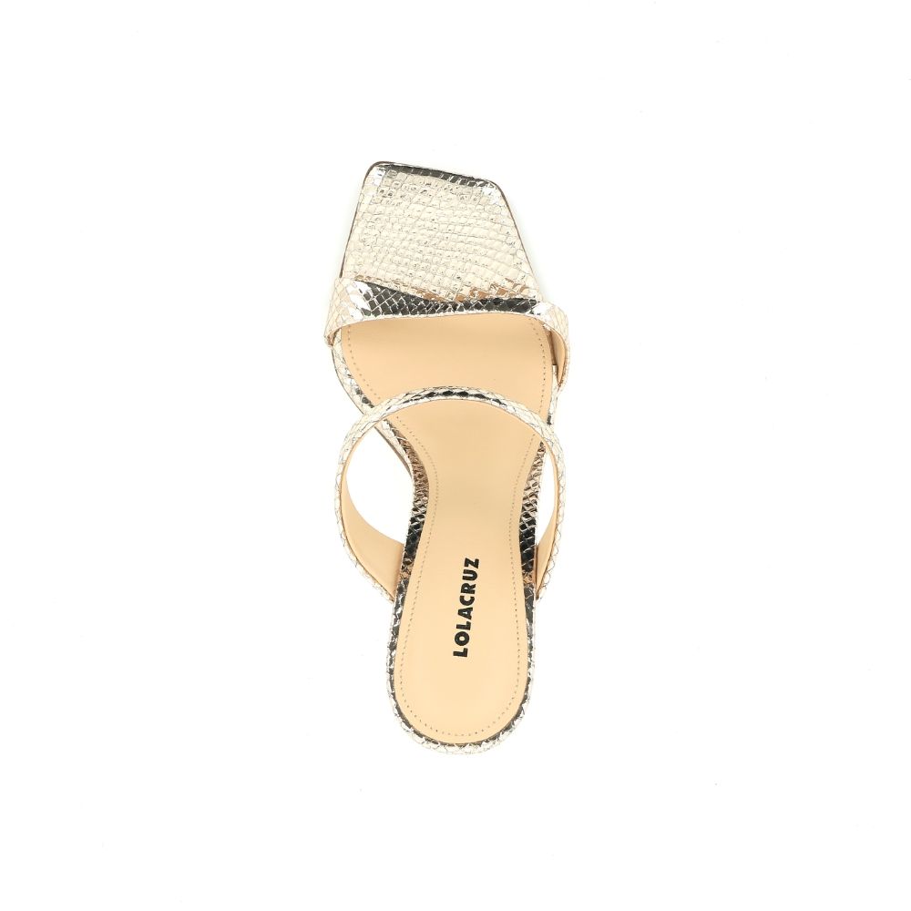 Lola Cruz Muiltje 240302 goud
