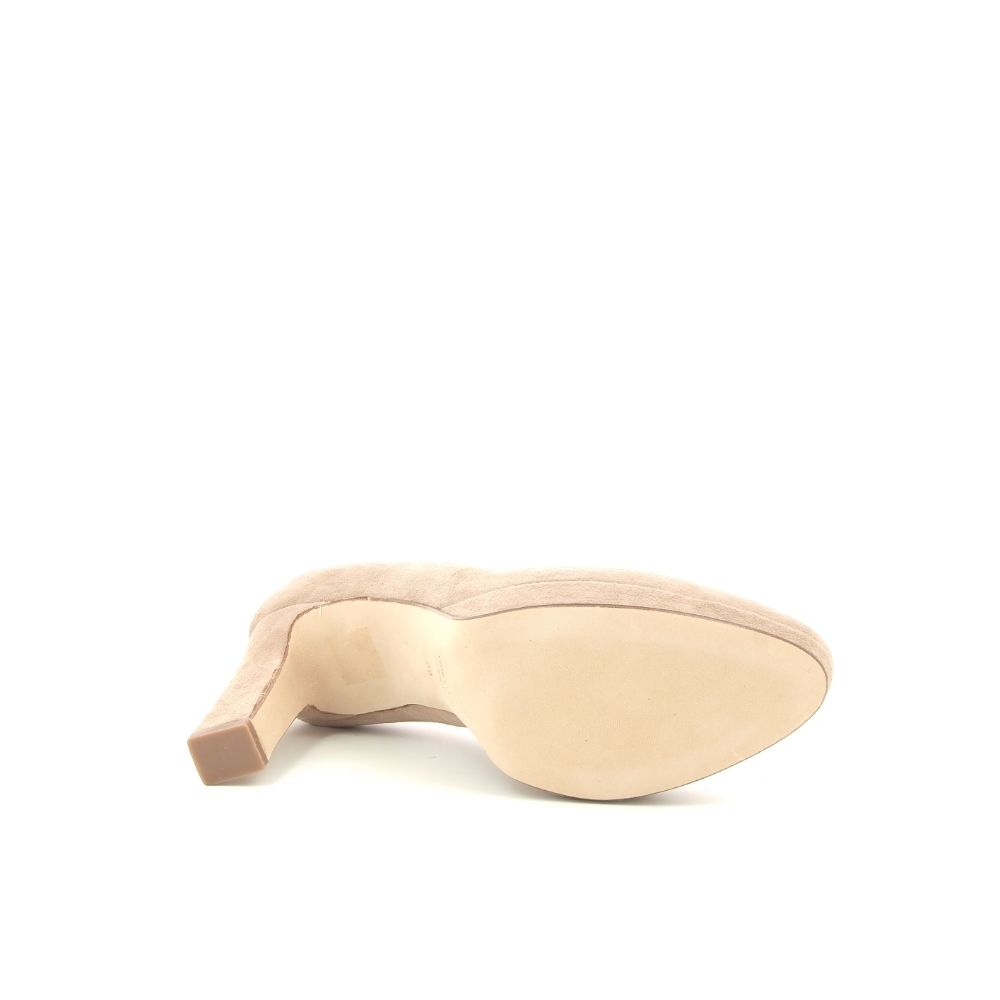 Luca Renzi Pump 240328 beige