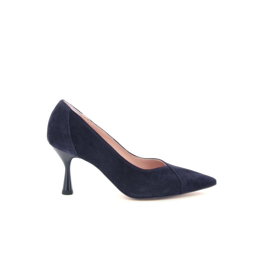 Luca Renzi Pump 240330 blauw