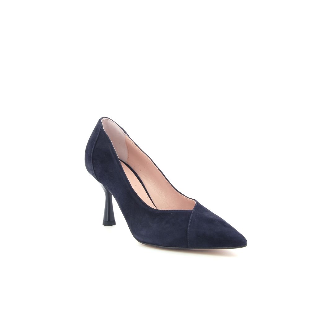 Luca Renzi Pump 240330 blauw