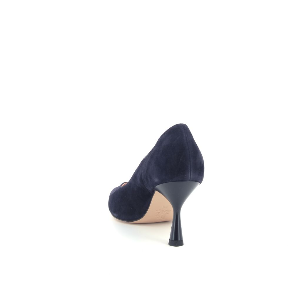 Luca Renzi Pump 240330 blauw