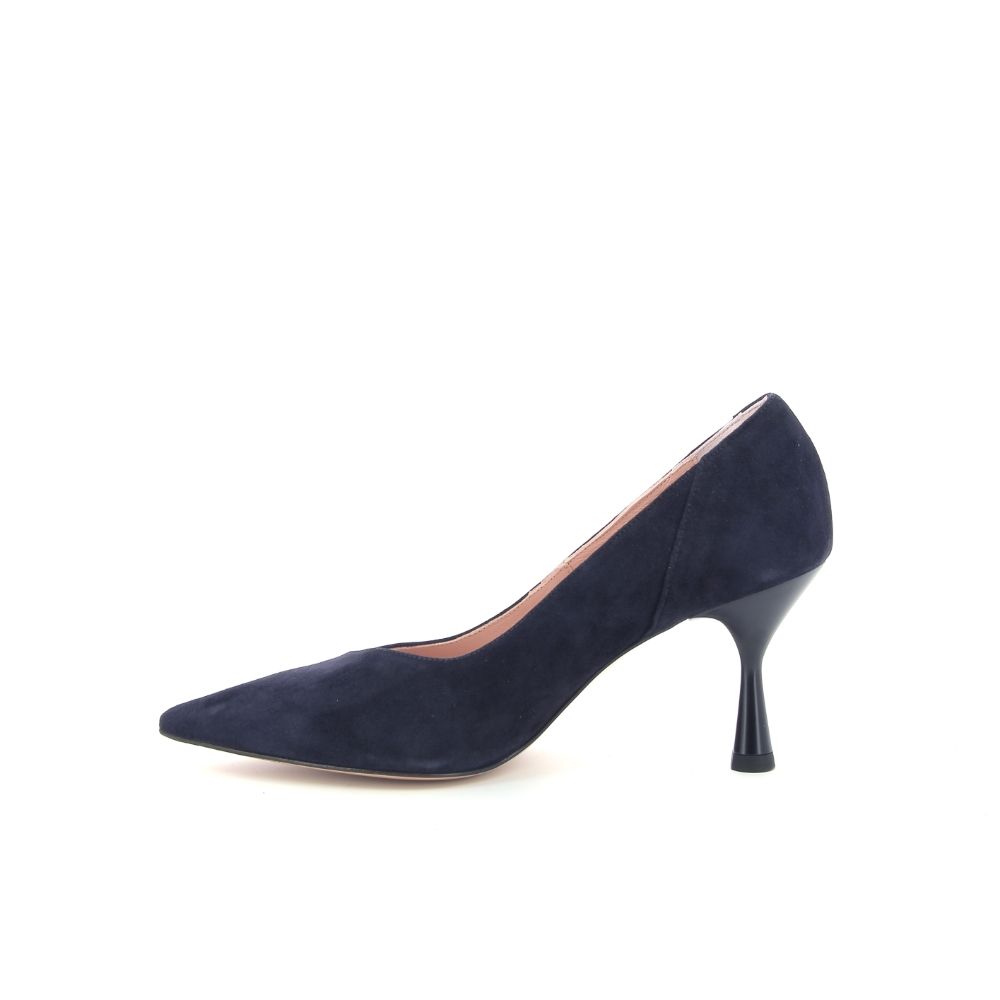 Luca Renzi Pump 240330 blauw