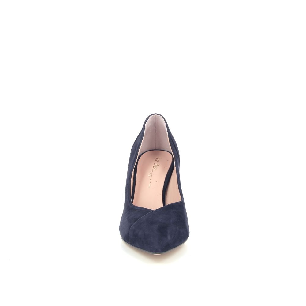 Luca Renzi Pump 240330 blauw