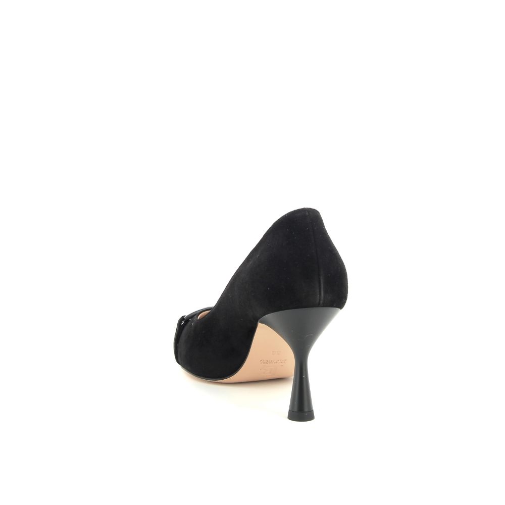 Luca Renzi Pump 240332 zwart