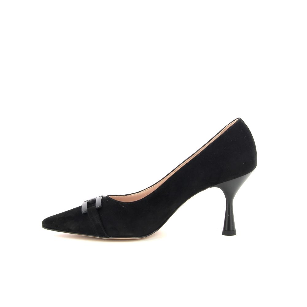 Luca Renzi Pump 240332 zwart