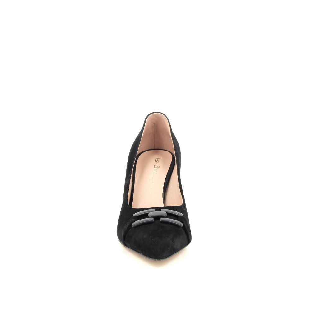 Luca Renzi Pump 240332 zwart