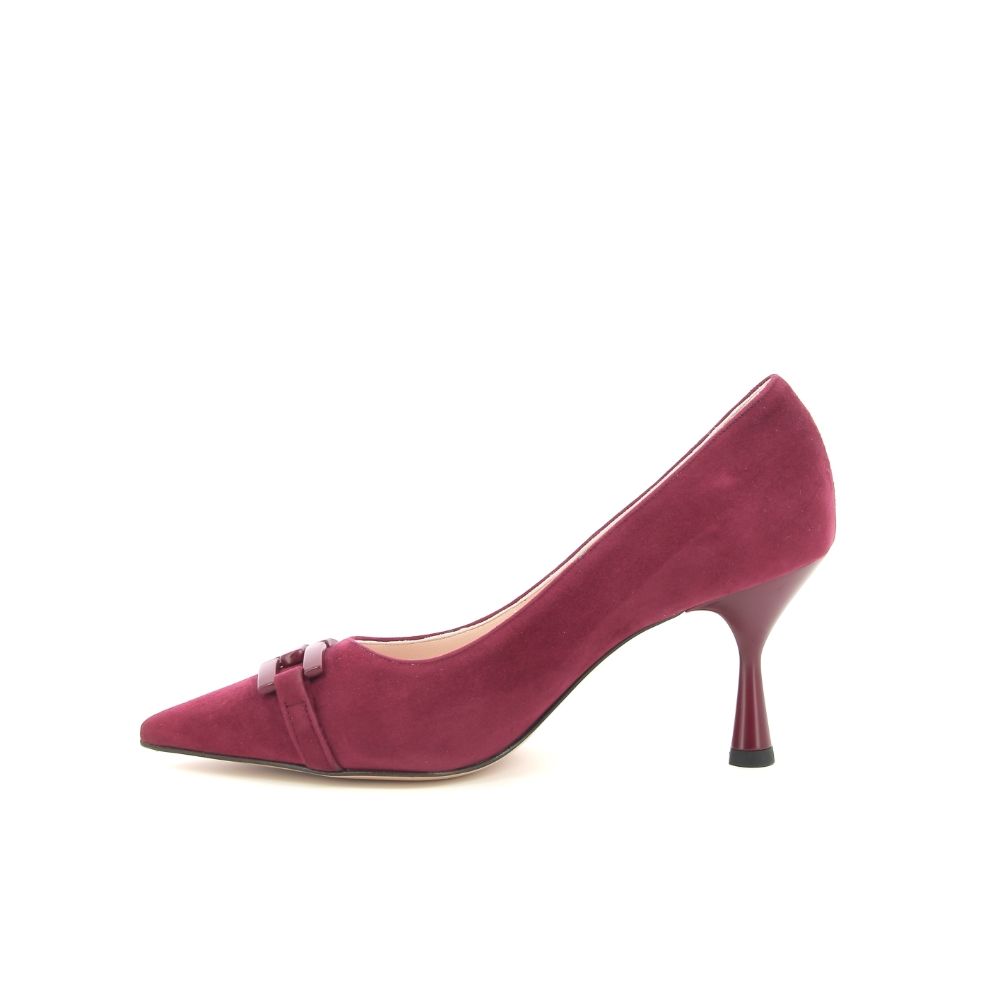 Luca Renzi Pump 240333 rood