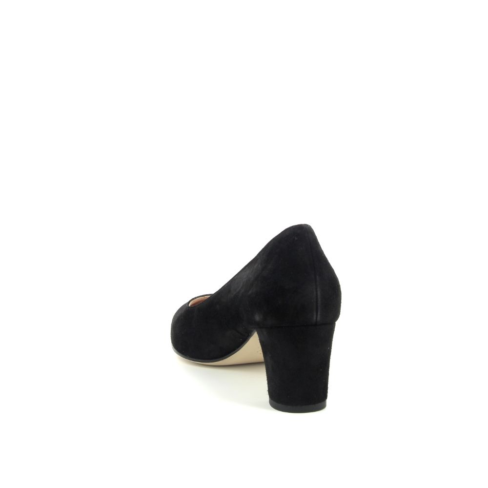 Luca Renzi Pump 240335 zwart