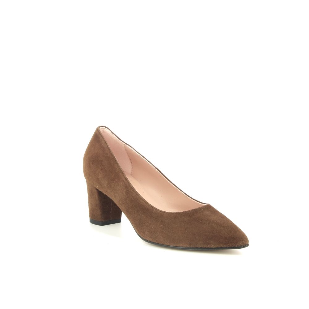 Luca Renzi Pump 240336 bruin