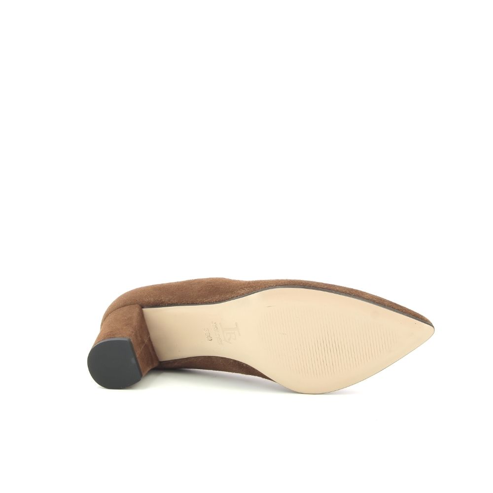 Luca Renzi Pump 240336 bruin