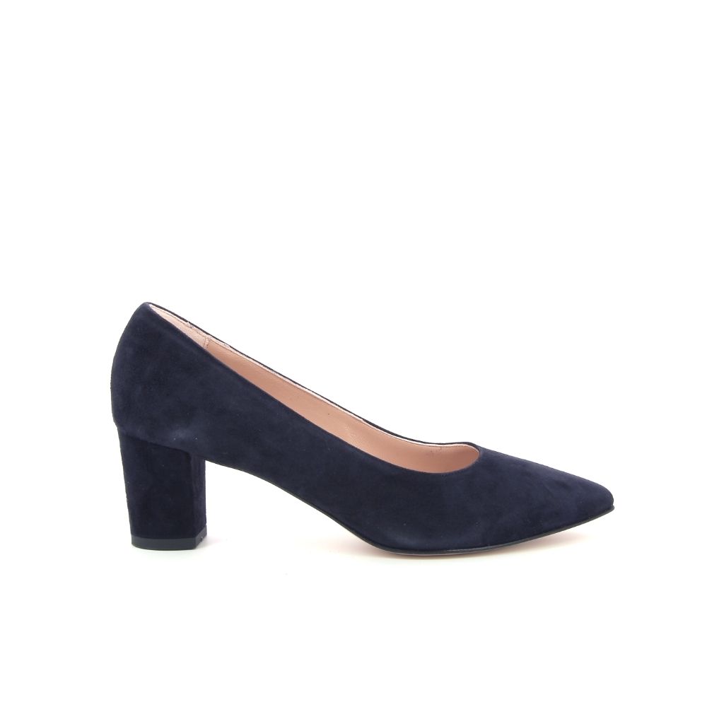 Luca Renzi Pump 240337 blauw