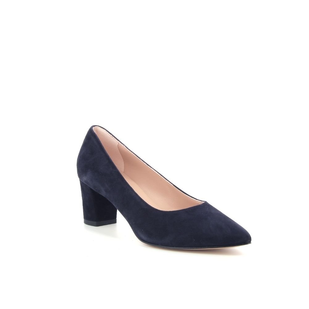 Luca Renzi Pump 240337 blauw