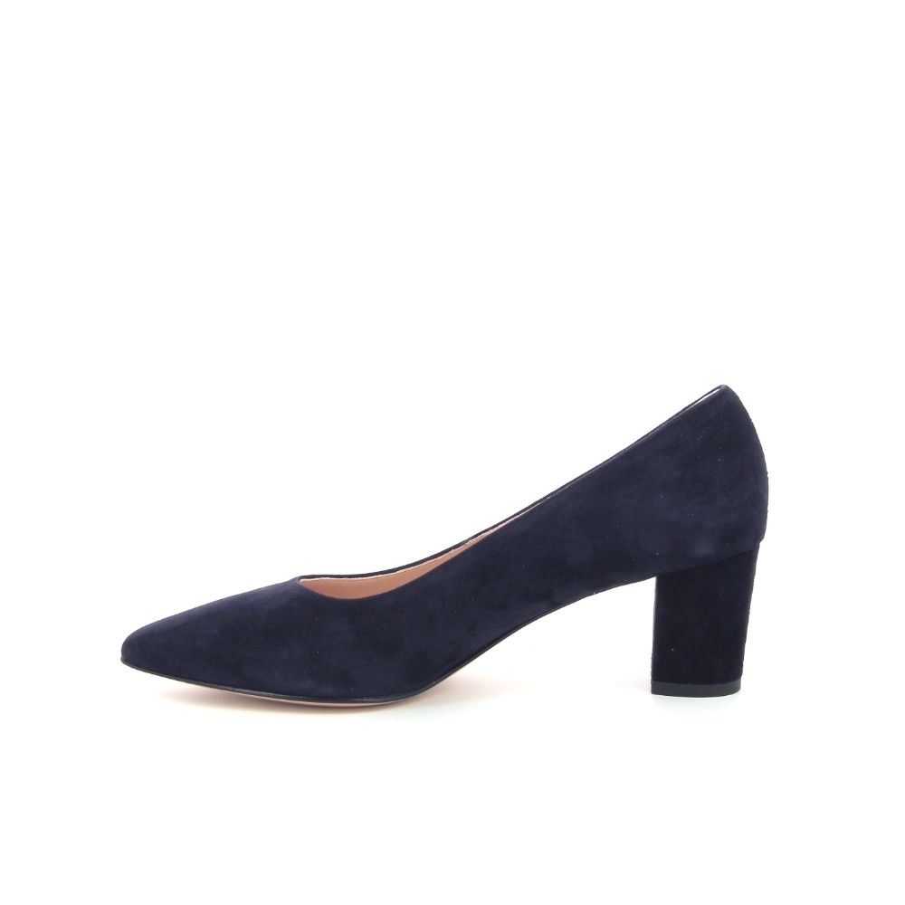 Luca Renzi Pump 240337 blauw