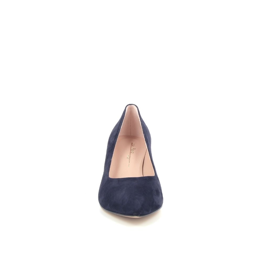 Luca Renzi Pump 240337 blauw