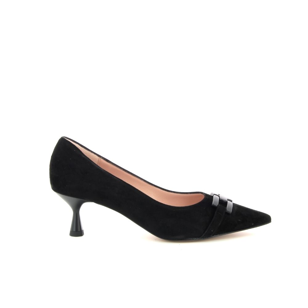 Luca Renzi Pump 240338 zwart