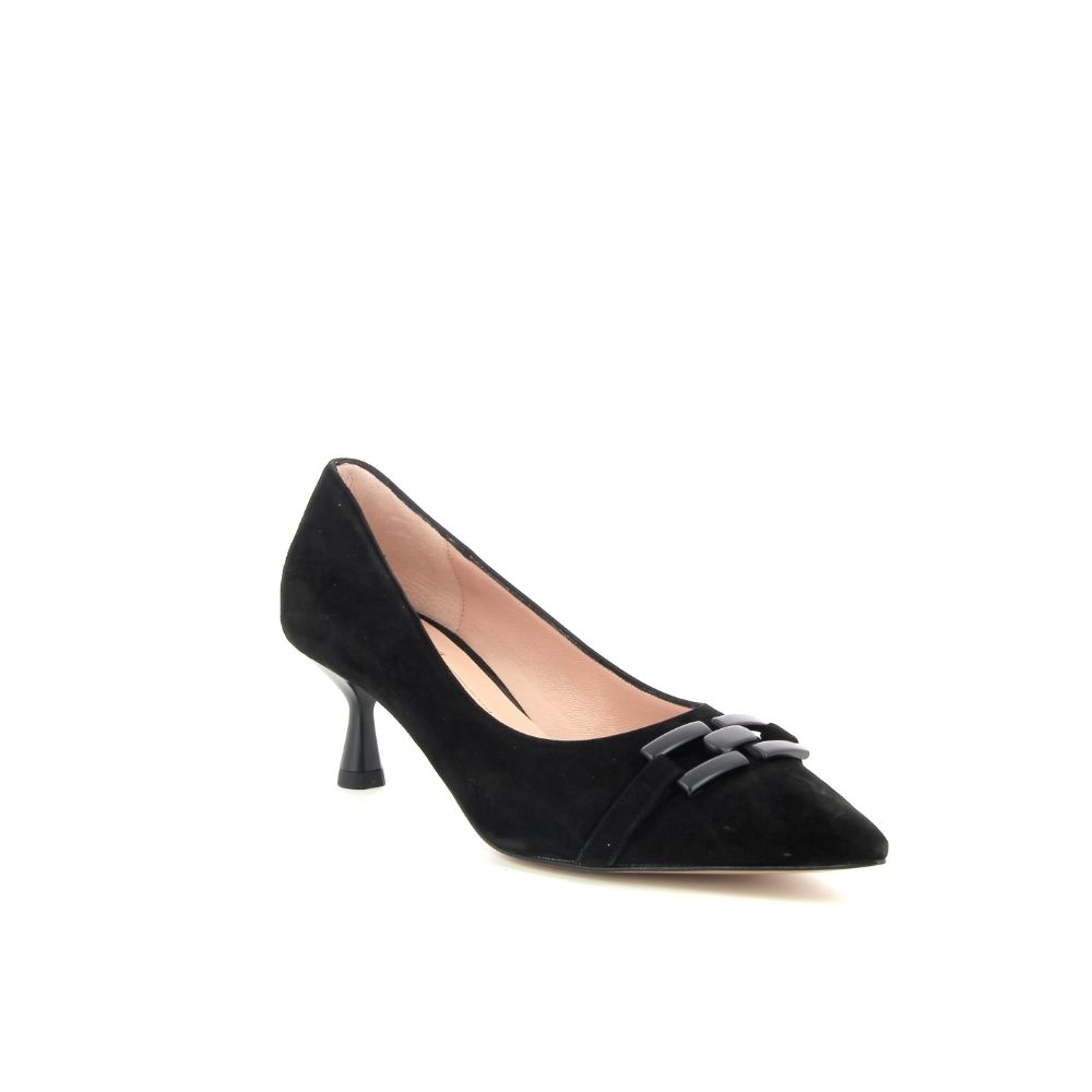 Luca Renzi Pump 240338 zwart
