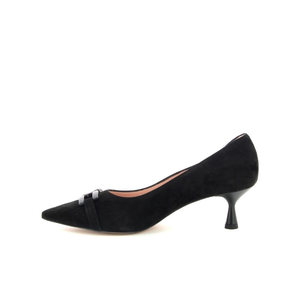 Luca Renzi Pump 240338 zwart