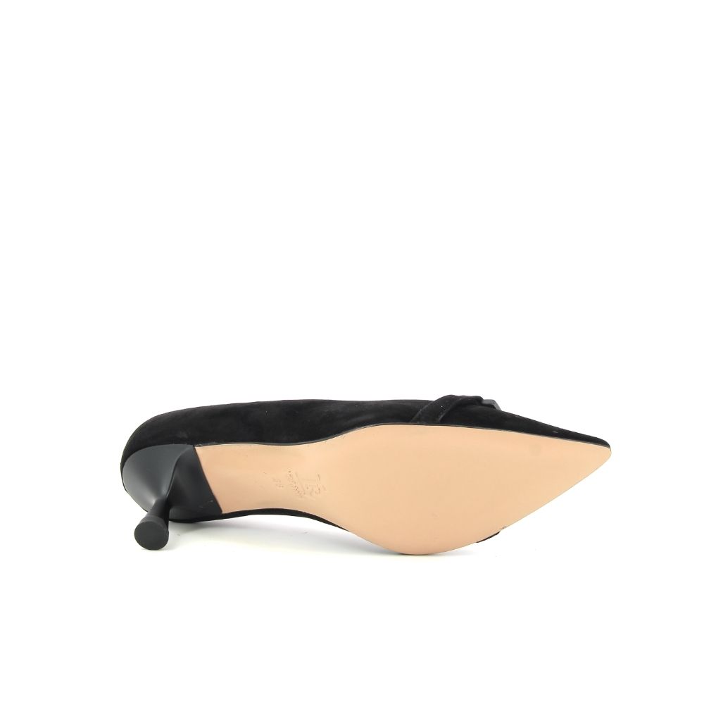 Luca Renzi Pump 240338 zwart