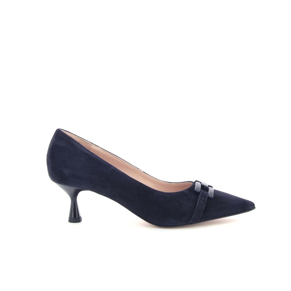 Luca Renzi Pump  blauw