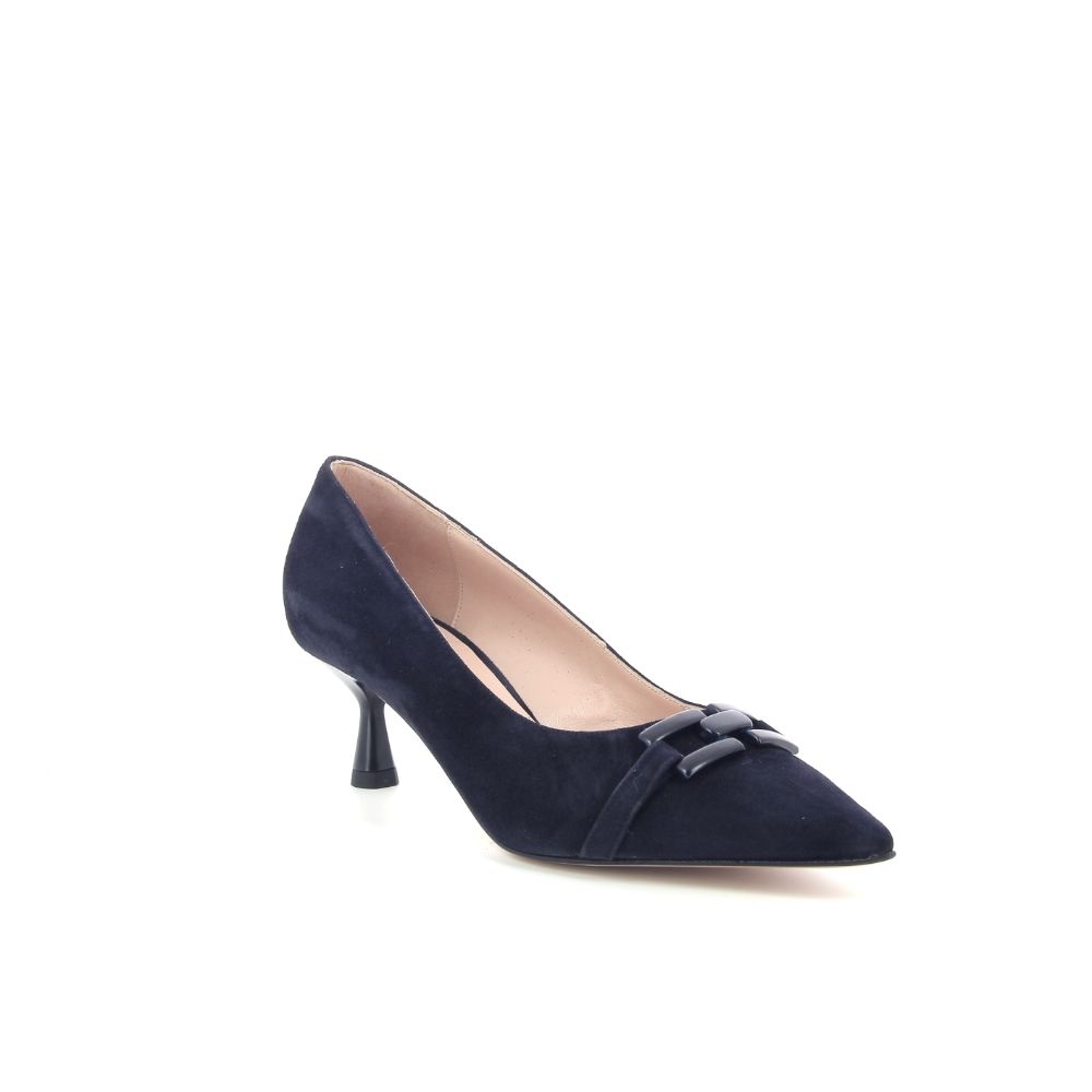 Luca Renzi Pump  blauw