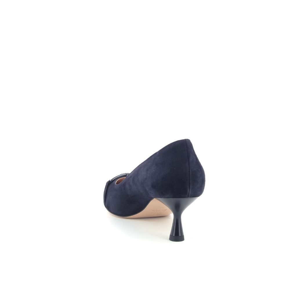 Luca Renzi Pump  blauw