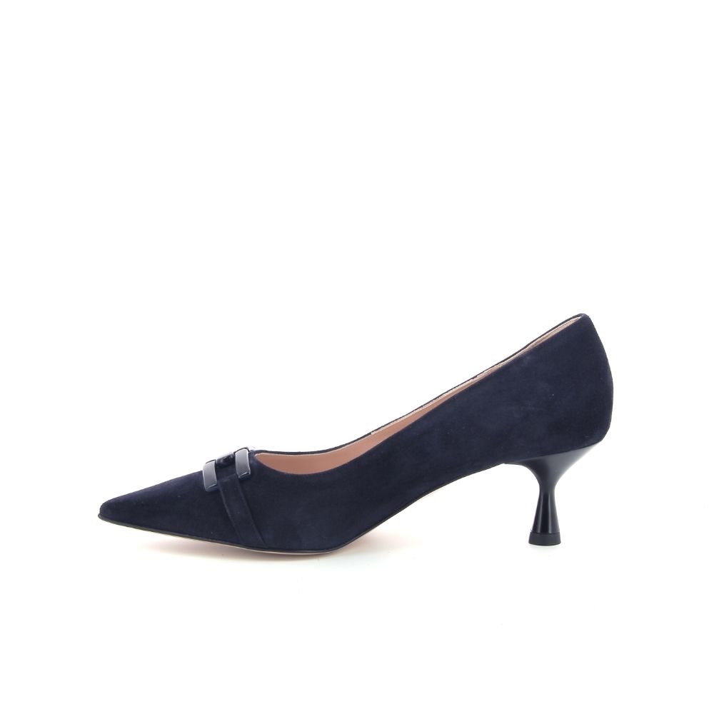 Luca Renzi Pump  blauw