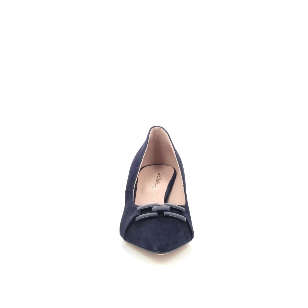 Luca Renzi Pump  blauw