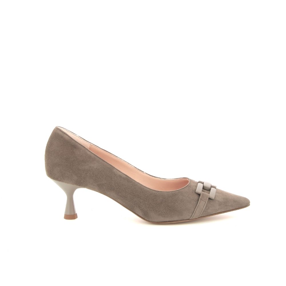 Luca Renzi Pump  taupe