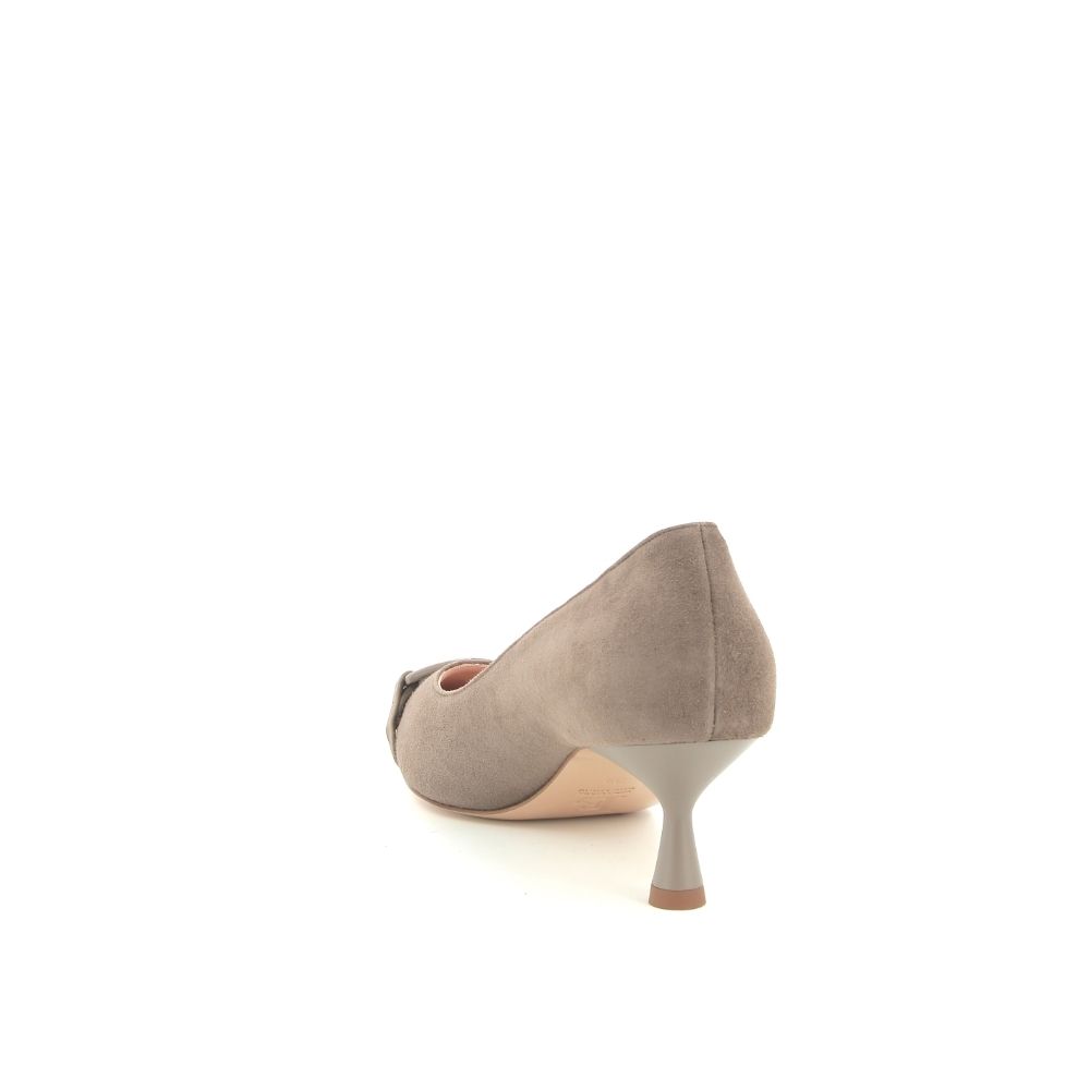 Luca Renzi Pump  taupe