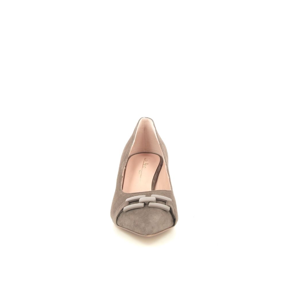 Luca Renzi Pump  taupe