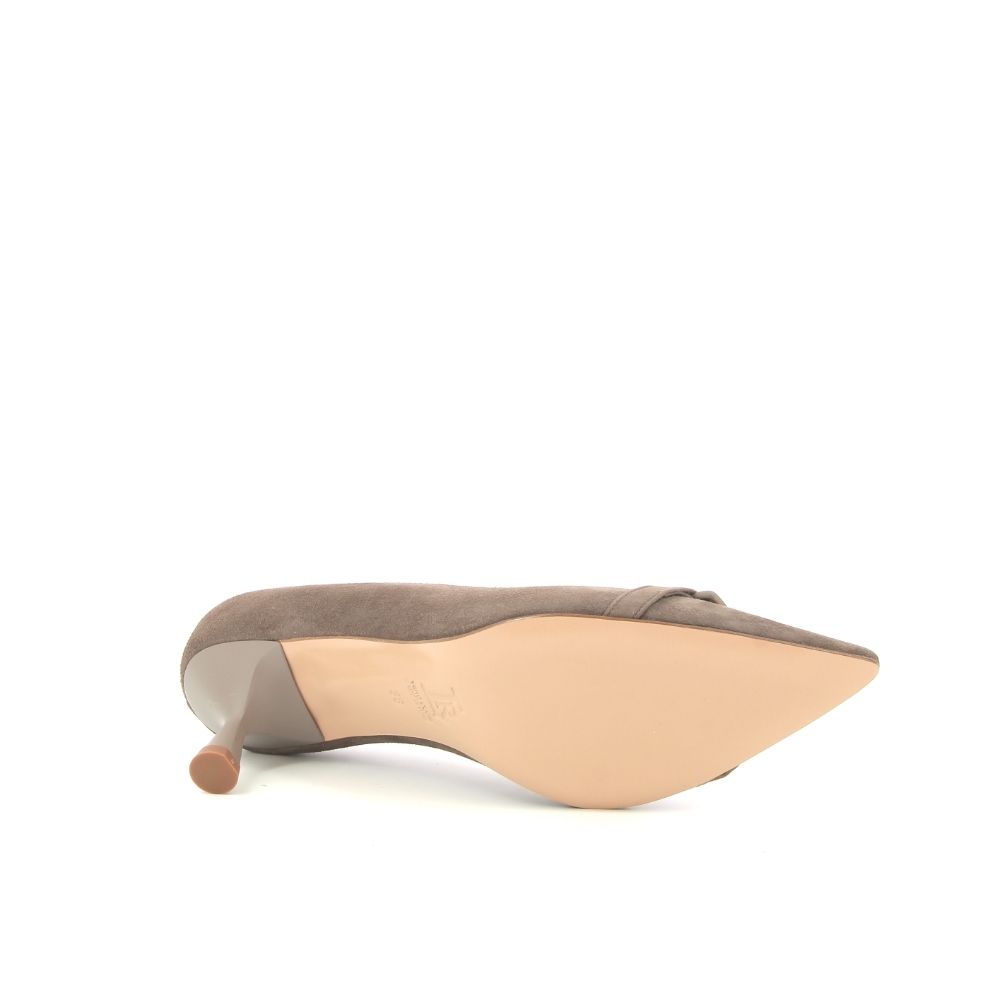 Luca Renzi Pump  taupe