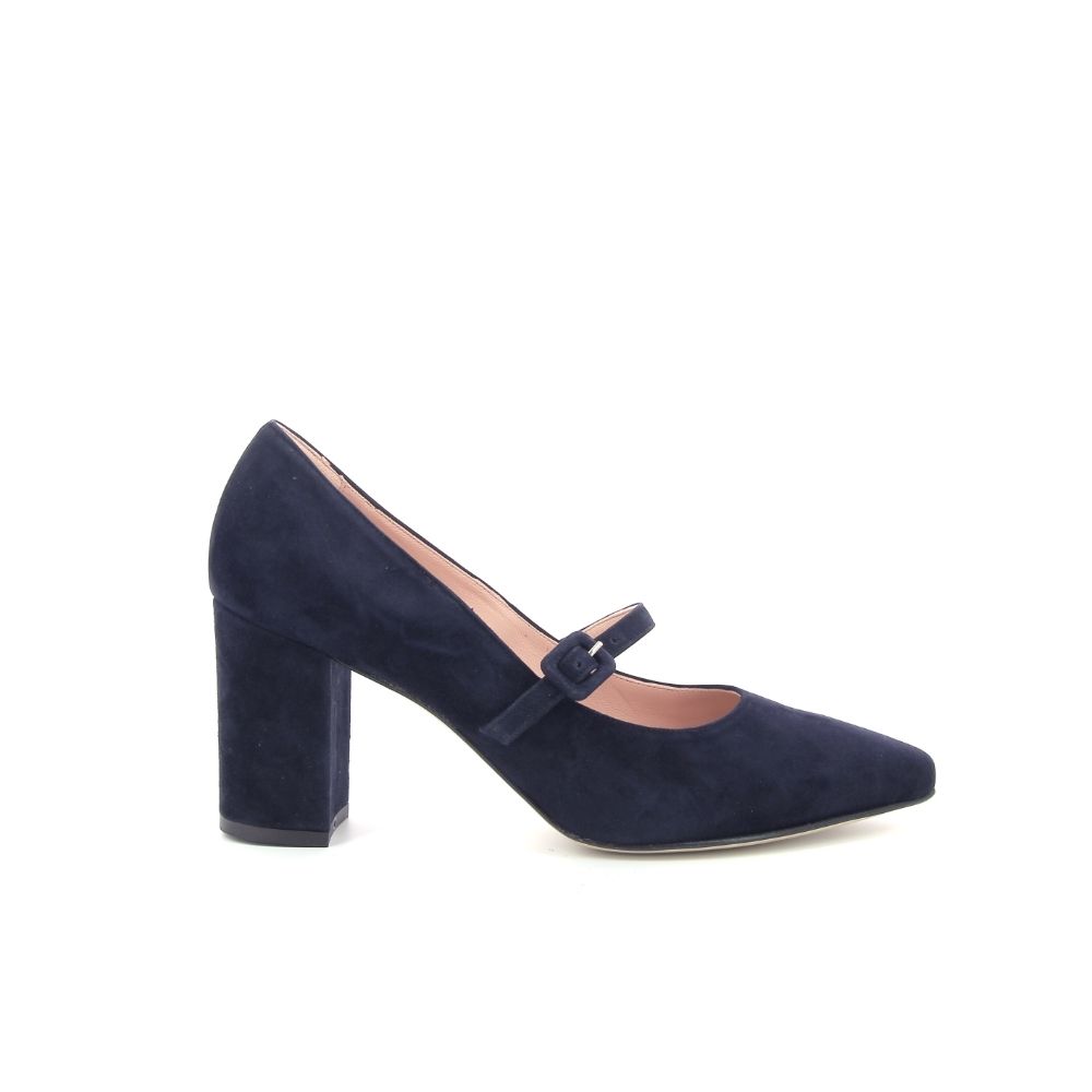 Luca Renzi Pump 240343 blauw