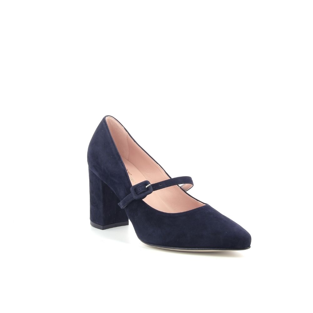 Luca Renzi Pump 240343 blauw