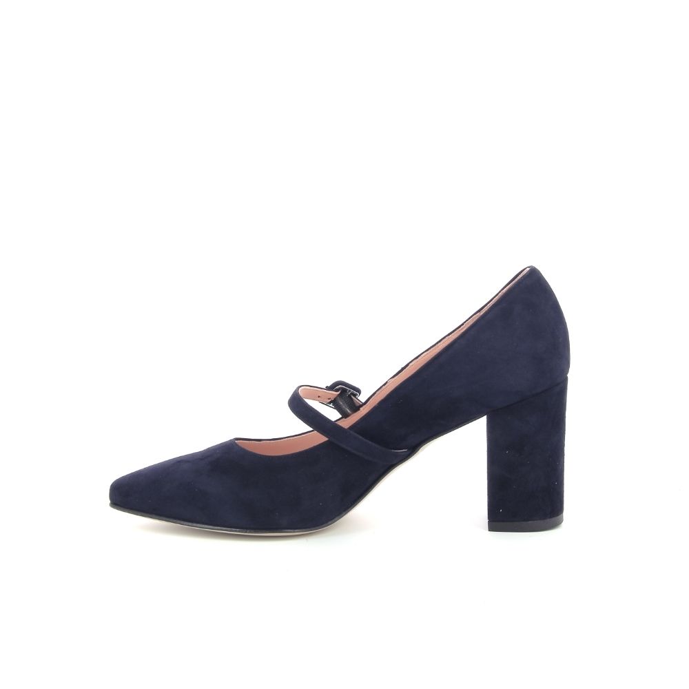 Luca Renzi Pump 240343 blauw