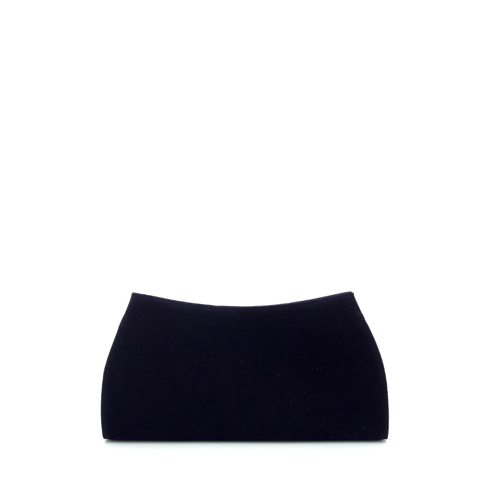 Clutch 240354 zwart