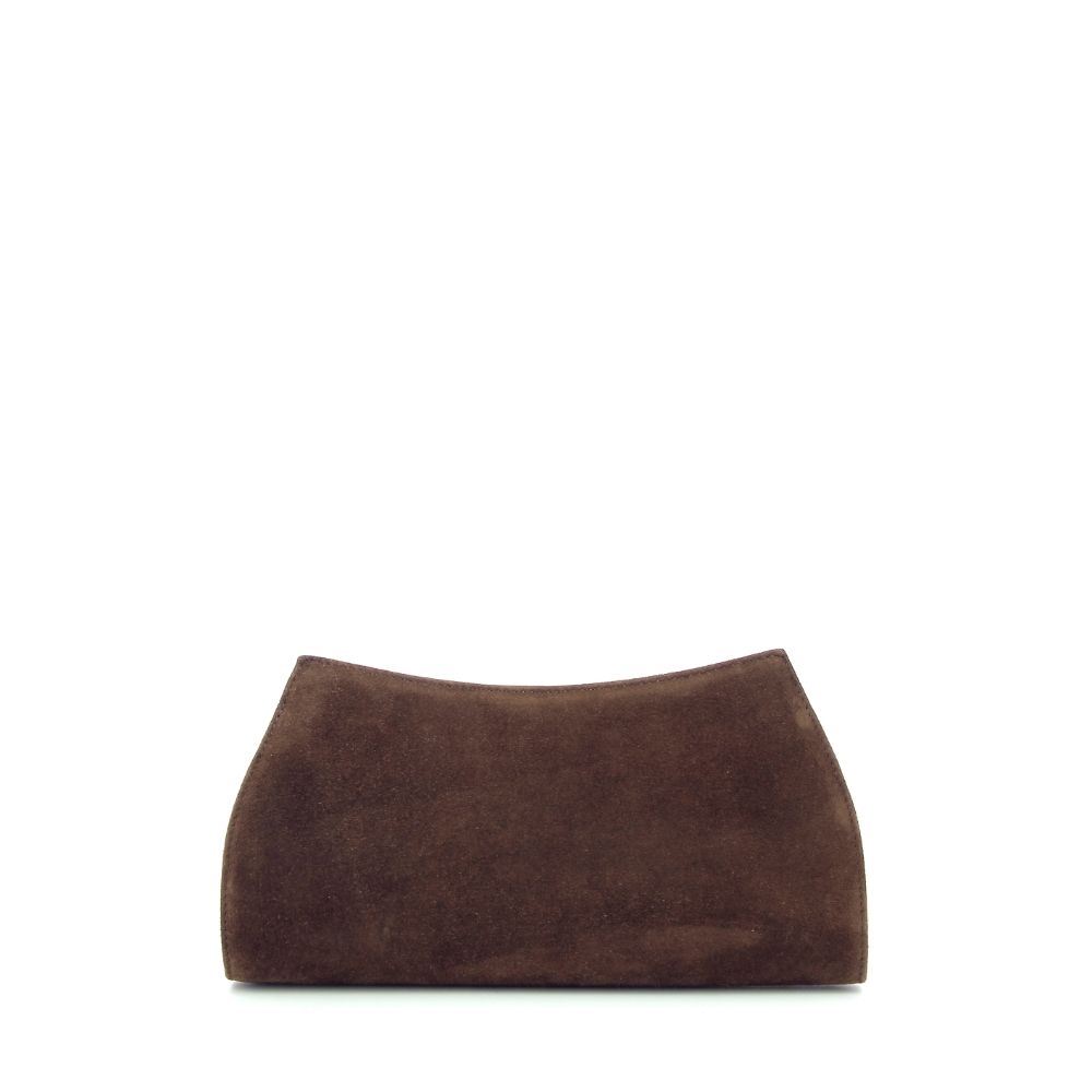 Lebru Clutch 240356 bruin