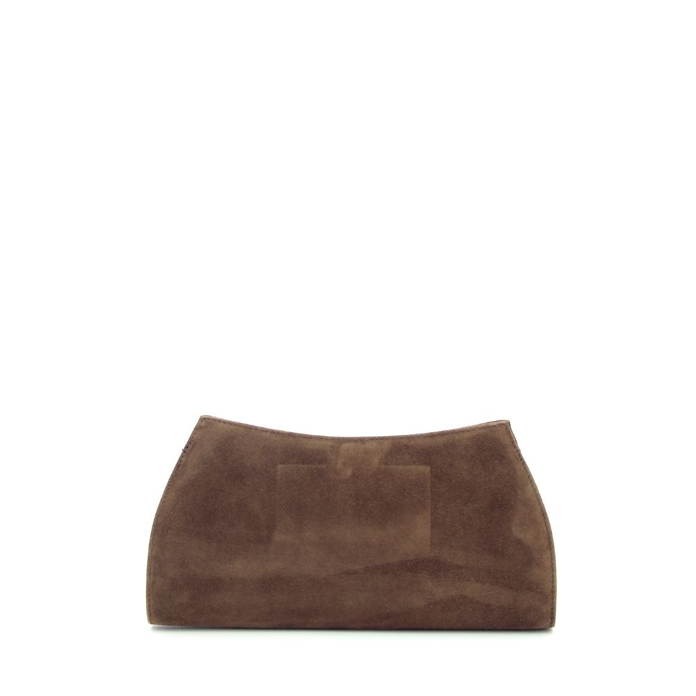 Lebru Clutch 240356 bruin