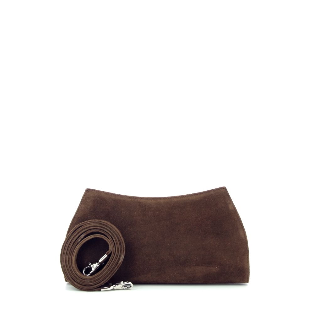 Lebru Clutch 240356 bruin