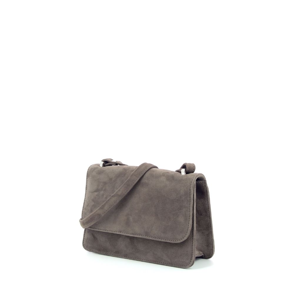 Lebru Handtas 240363 taupe