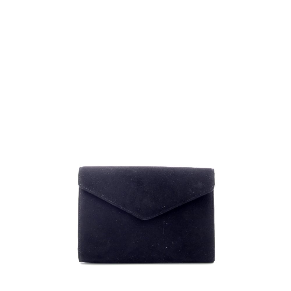 Clutch 240368 zwart