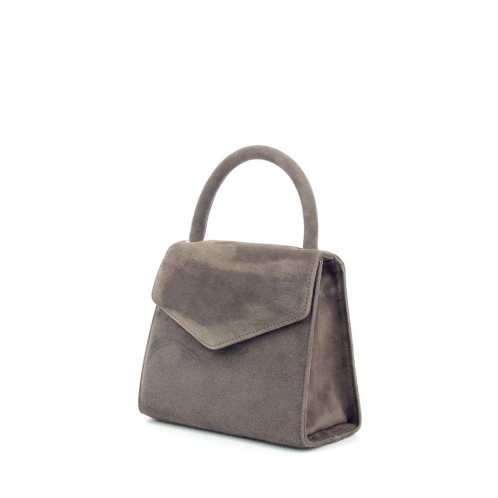 Lebru Handtas 240372 taupe